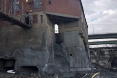 South Powerhouse exterior