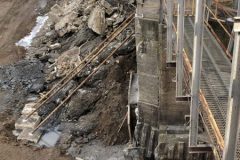 Back Bridge